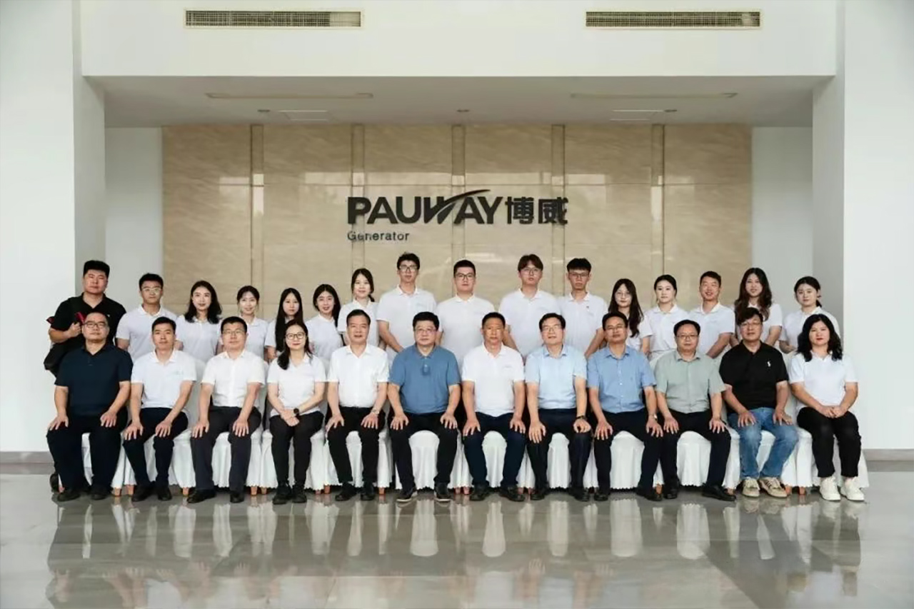 Pauway Energy and the School of Mechanical and Electrical Engineering at Fujian Agriculture and Forestry University have signed a strategic cooperation agreement and conducted social practice activities for Fujian university students