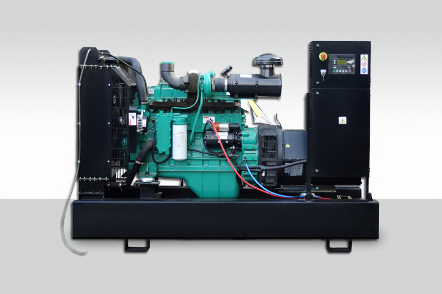 20KW-200KW