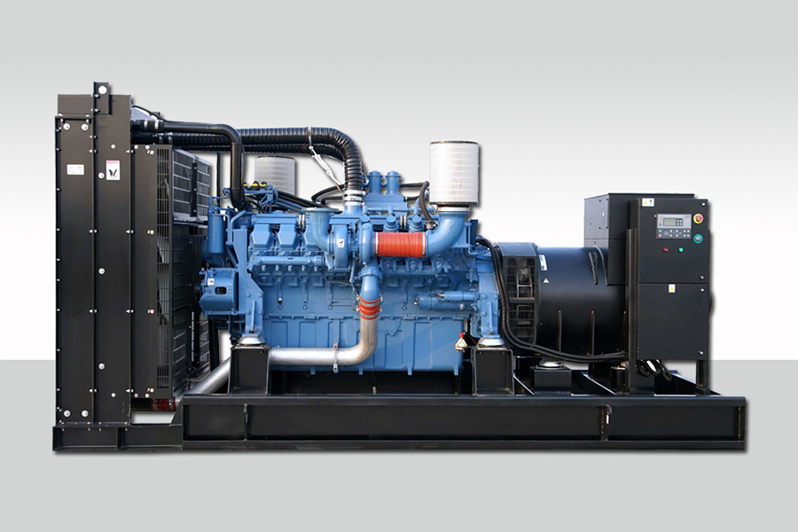 PAUWAY-PWM Series